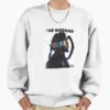 ssrcooversized sweatshirtmens 01fafafaca443f4786frontsquare productx1000 19 - The Weeknd UK Shop
