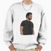 ssrcooversized sweatshirtmens 01fafafaca443f4786frontsquare productx1000 7 - The Weeknd UK Shop