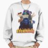 ssrcooversized sweatshirtmens 01fafafaca443f4786frontsquare productx1000 8 - The Weeknd UK Shop