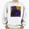 ssrcooversized sweatshirtmens 01fafafaca443f4786frontsquare productx1000 9 - The Weeknd UK Shop