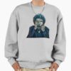 ssrcooversized sweatshirtmens 01heather greyfrontsquare productx1000 1 - The Weeknd UK Shop
