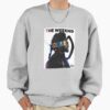 ssrcooversized sweatshirtmens 01heather greyfrontsquare productx1000 19 - The Weeknd UK Shop