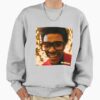 ssrcooversized sweatshirtmens 01heather greyfrontsquare productx1000 2 - The Weeknd UK Shop
