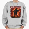 ssrcooversized sweatshirtmens 01heather greyfrontsquare productx1000 20 - The Weeknd UK Shop