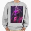 ssrcooversized sweatshirtmens 01heather greyfrontsquare productx1000 22 - The Weeknd UK Shop