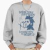 ssrcooversized sweatshirtmens 01heather greyfrontsquare productx1000 26 - The Weeknd UK Shop