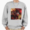 ssrcooversized sweatshirtmens 01heather greyfrontsquare productx1000 5 - The Weeknd UK Shop