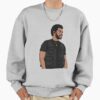 ssrcooversized sweatshirtmens 01heather greyfrontsquare productx1000 7 - The Weeknd UK Shop