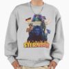 ssrcooversized sweatshirtmens 01heather greyfrontsquare productx1000 8 - The Weeknd UK Shop