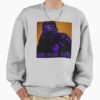 ssrcooversized sweatshirtmens 01heather greyfrontsquare productx1000 9 - The Weeknd UK Shop
