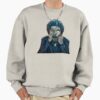 ssrcooversized sweatshirtmens 01oatmeal heatherfrontsquare productx1000 1 - The Weeknd UK Shop