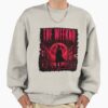 ssrcooversized sweatshirtmens 01oatmeal heatherfrontsquare productx1000 10 - The Weeknd UK Shop