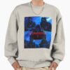 ssrcooversized sweatshirtmens 01oatmeal heatherfrontsquare productx1000 15 - The Weeknd UK Shop