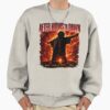 ssrcooversized sweatshirtmens 01oatmeal heatherfrontsquare productx1000 20 - The Weeknd UK Shop