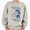 ssrcooversized sweatshirtmens 01oatmeal heatherfrontsquare productx1000 26 - The Weeknd UK Shop