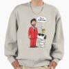 ssrcooversized sweatshirtmens 01oatmeal heatherfrontsquare productx1000 4 - The Weeknd UK Shop