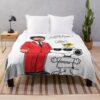 urblanket large bedsquarex1000.1u2 4 - The Weeknd UK Shop