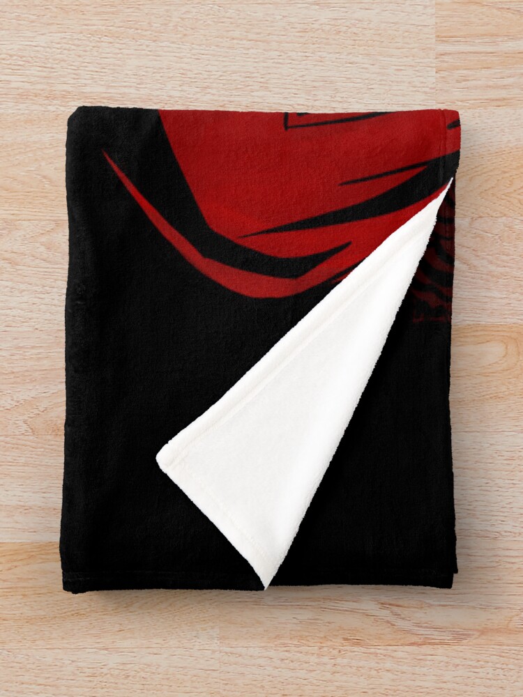The Weeknd After Hours Throw Blanket - Image 2