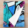 urblanket medium foldwide portraitx1000.1u8 9 - The Weeknd UK Shop