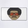 urdesk mat flatlaysquare1000x1000 11 - The Weeknd UK Shop