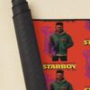 urdesk mat rolltall portrait750x1000 10 - The Weeknd UK Shop