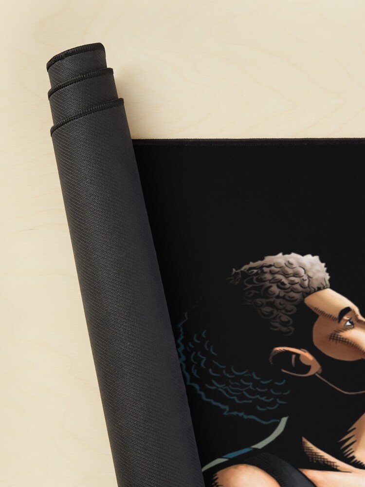 The Weeknd After Hours Till Dawn Trilogy Mouse Pad - Image 2