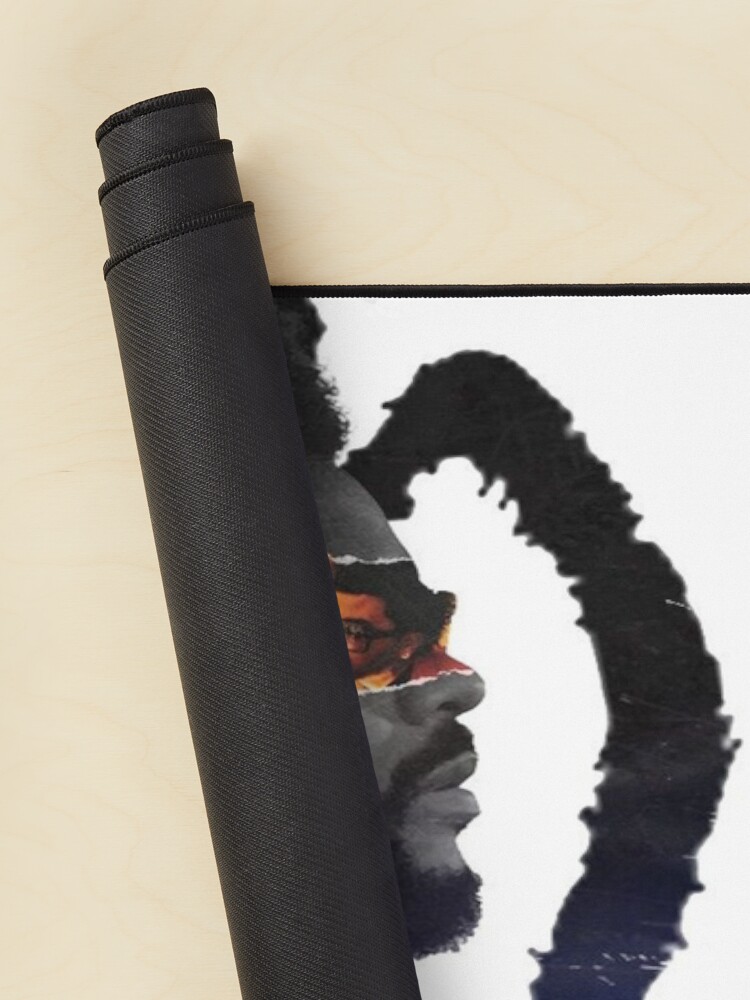 The Weeknd Album Mouse Pad - Image 2