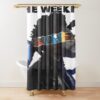 urshower curtain closedsquare1000x1000.1 4 - The Weeknd UK Shop