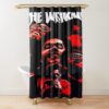 urshower curtain closedsquare1000x1000.1 5 - The Weeknd UK Shop