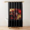urshower curtain closedsquare1000x1000.1 6 - The Weeknd UK Shop