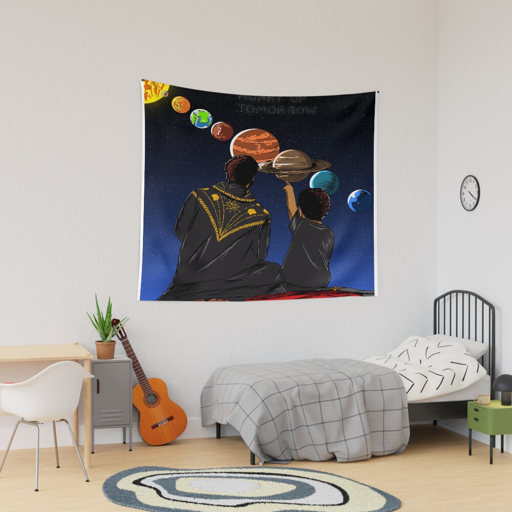 The Weeknd Hurry Up Tomorrow Tapestry