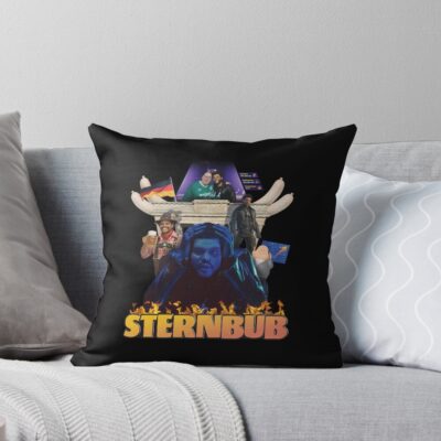 urthrow pillow couch smallsquare1000x1000 21 - The Weeknd UK Shop