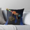 urthrow pillow couch smallsquare1000x1000 22 - The Weeknd UK Shop