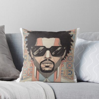 urthrow pillow couch smallsquare1000x1000 - The Weeknd UK Shop