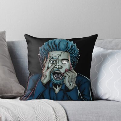 urthrow pillow couch smallsquare1000x1000 7 - The Weeknd UK Shop